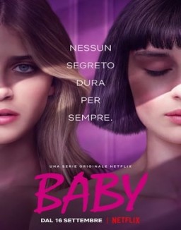 Baby Stagione  1 streaming