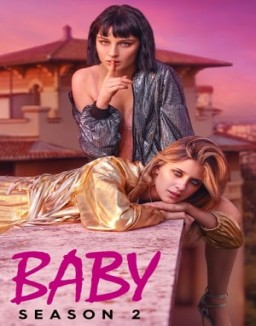 Baby Stagione  2 streaming