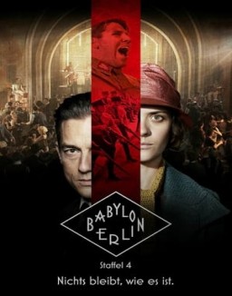 Babylon Berlin guarda serie streaming