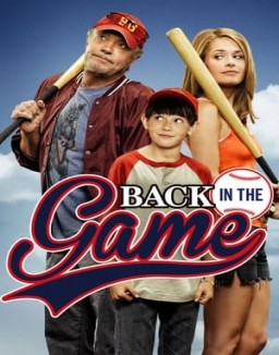 Back in the Game guarda serie streaming