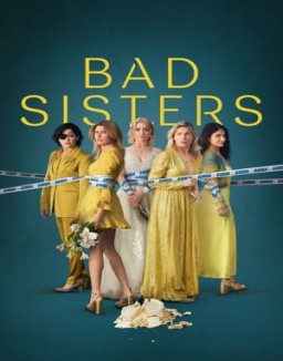 Bad Sisters guarda serie streaming