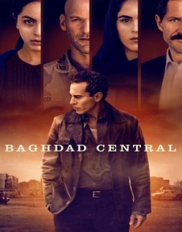 Baghdad Central guarda serie streaming