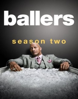 Ballers Stagione  2 streaming