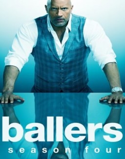 Ballers Stagione  4 streaming