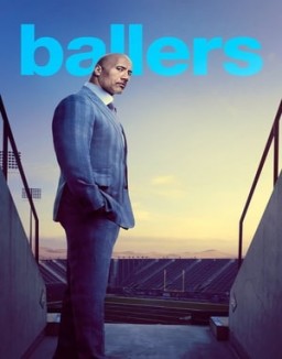 Ballers guarda serie