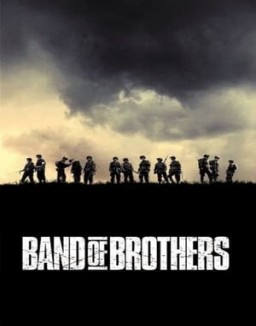 Band of Brothers - Fratelli al fronte guarda serie streaming