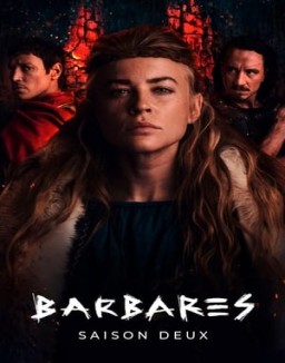 Barbari guarda serie streaming