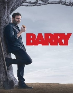 Barry Stagione  1 streaming