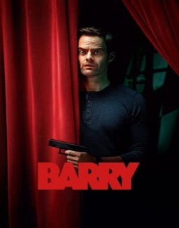 Barry Stagione  2 streaming