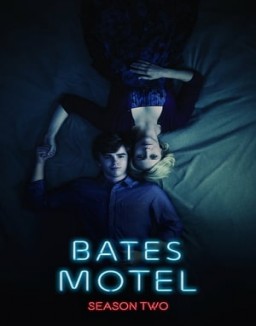 Bates Motel Stagione  2 streaming