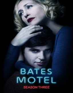 Bates Motel Stagione  3 streaming