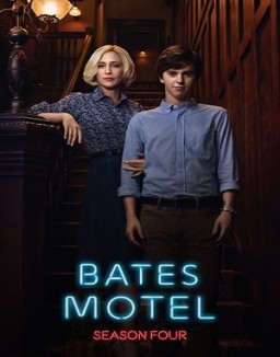 Bates Motel Stagione  4 streaming