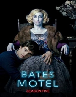 Bates Motel guarda serie