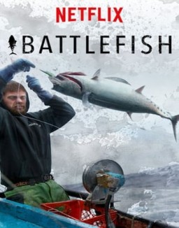 Battlefish guarda serie streaming