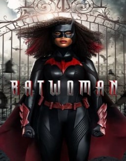 Batwoman guarda serie streaming