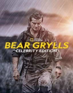 Bear Grylls: Celebrity Edition guarda serie streaming