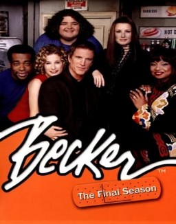 Becker guarda serie