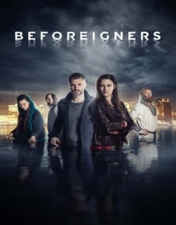 Beforeigners guarda serie streaming