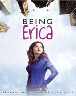 Being Erica Stagione  2 streaming