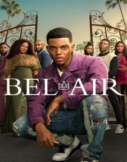 Bel-Air guarda serie