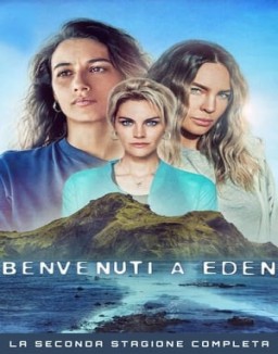 Benvenuti a Eden guarda serie streaming