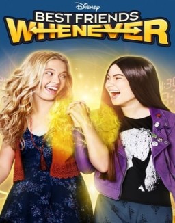 Best Friends Whenever Stagione  1 streaming