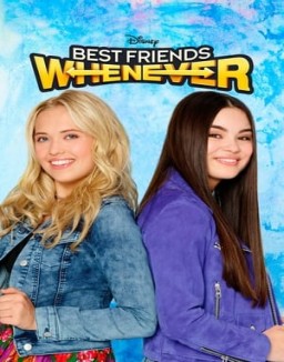 Best Friends Whenever guarda serie