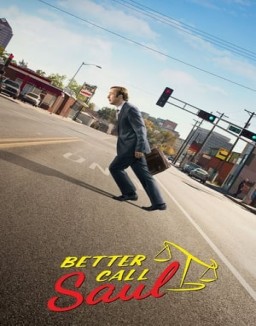 Better Call Saul Stagione  2 streaming