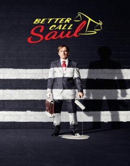 Better Call Saul Stagione  3 streaming