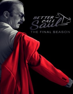 Better Call Saul guarda serie