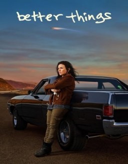 Better Things Stagione  1 streaming