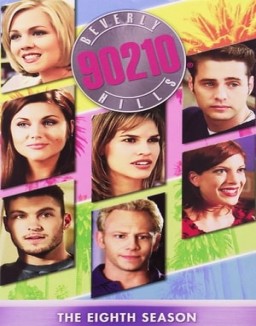 Beverly Hills 90210 Stagione  8 streaming