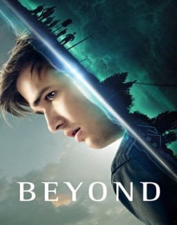 Beyond Stagione  1 streaming