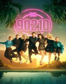 BH90210 guarda serie streaming