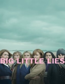 Big Little Lies - Piccole grandi bugie