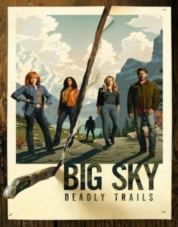 Big Sky Stagione  1 streaming