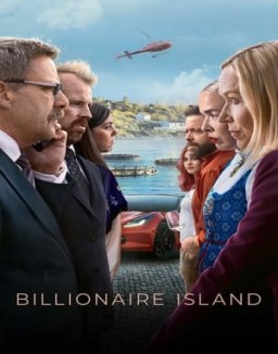 Billionaire Island guarda serie