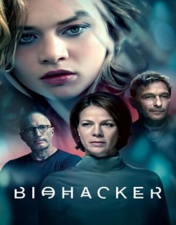 Biohacker guarda serie streaming