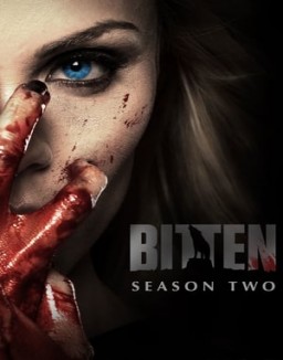 Bitten Stagione  2 streaming