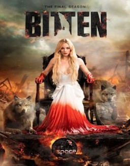 Bitten guarda serie streaming