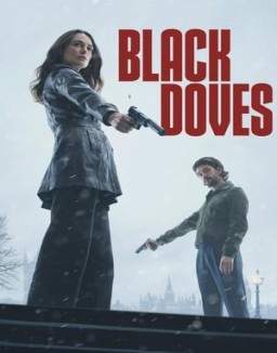 Black Doves guarda serie streaming