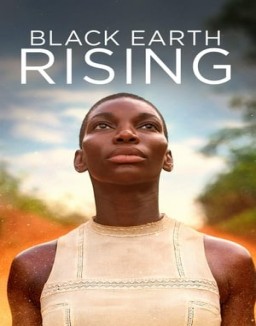 Black Earth Rising guarda serie