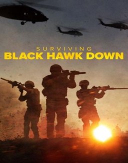 Black Hawk Down: la storia vera guarda serie