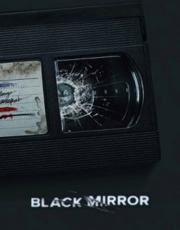 Black Mirror guarda serie streaming