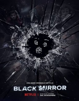 Black Mirror Stagione  4 streaming