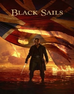 Black Sails guarda serie streaming