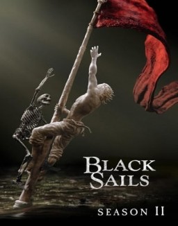 Black Sails Stagione  2 streaming