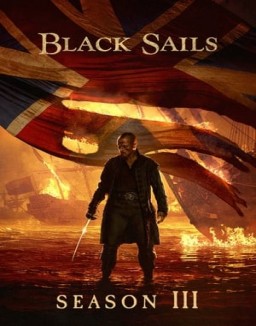 Black Sails guarda serie streaming