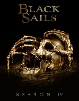 Black Sails guarda streaming