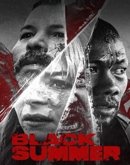 Black Summer guarda serie streaming